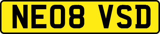 NE08VSD