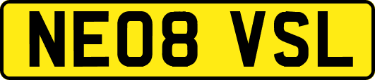 NE08VSL