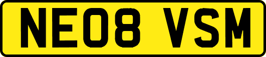 NE08VSM