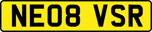 NE08VSR