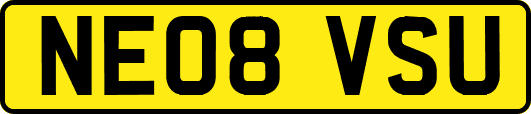NE08VSU