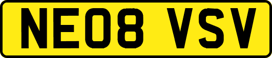 NE08VSV