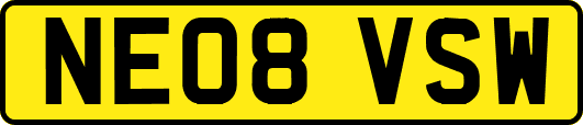 NE08VSW