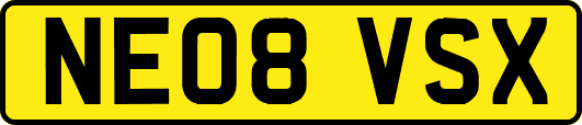NE08VSX
