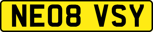 NE08VSY