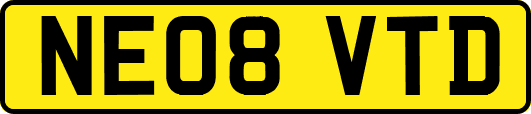 NE08VTD