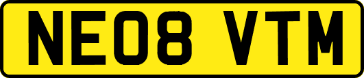 NE08VTM
