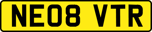 NE08VTR