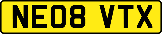 NE08VTX