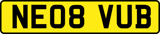 NE08VUB