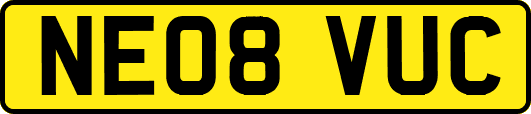 NE08VUC