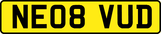 NE08VUD