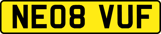 NE08VUF