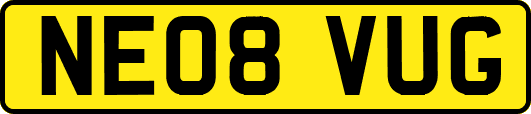 NE08VUG