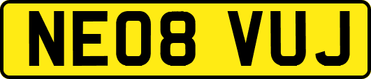 NE08VUJ