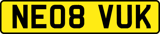 NE08VUK