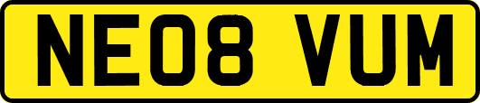 NE08VUM