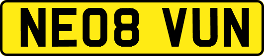 NE08VUN