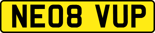 NE08VUP