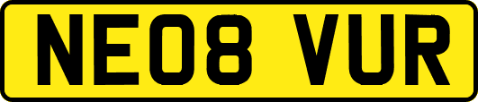 NE08VUR