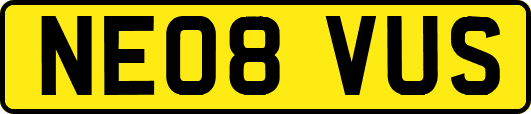 NE08VUS