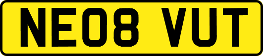 NE08VUT