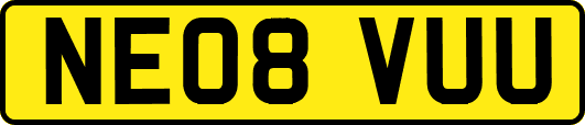 NE08VUU