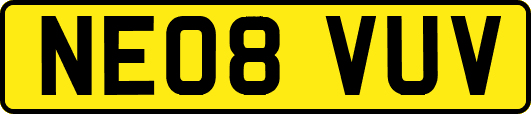 NE08VUV