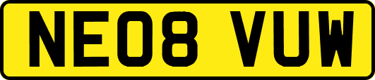 NE08VUW