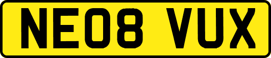NE08VUX