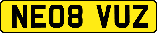 NE08VUZ
