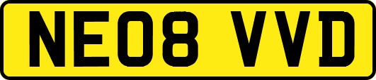 NE08VVD