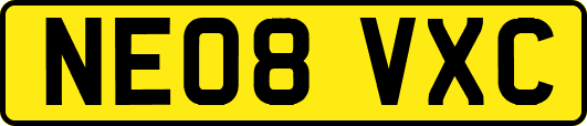 NE08VXC