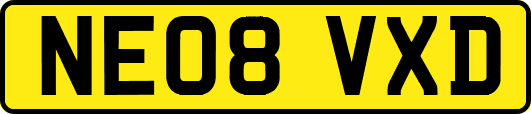 NE08VXD