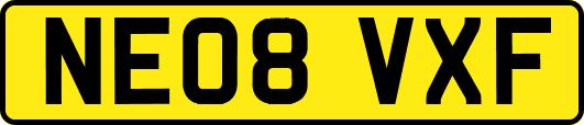 NE08VXF