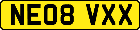 NE08VXX
