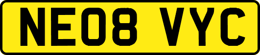 NE08VYC