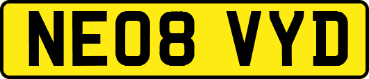 NE08VYD