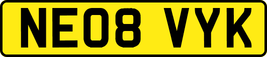 NE08VYK