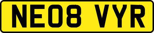 NE08VYR