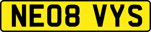 NE08VYS