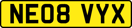 NE08VYX
