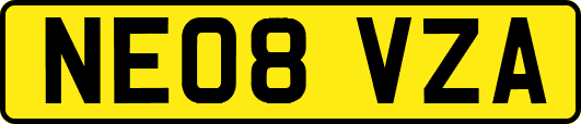 NE08VZA