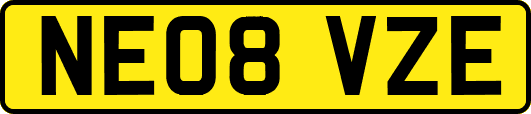 NE08VZE