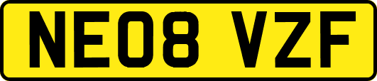 NE08VZF