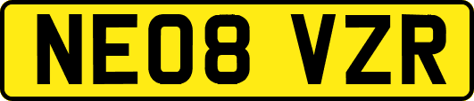NE08VZR