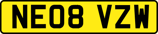 NE08VZW