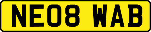NE08WAB