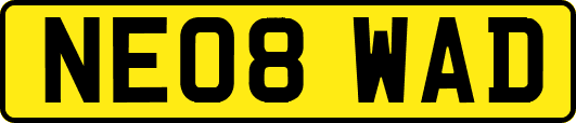 NE08WAD