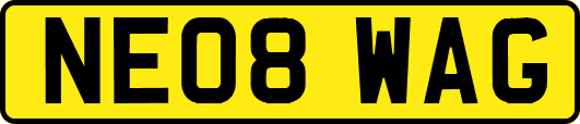 NE08WAG